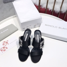 Manolo Blahnik High Heels